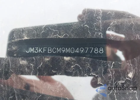 2021 Mazda Cx-5 Touring z USA, uszkodzony, nr VIN JM3KFBCM9M0497788